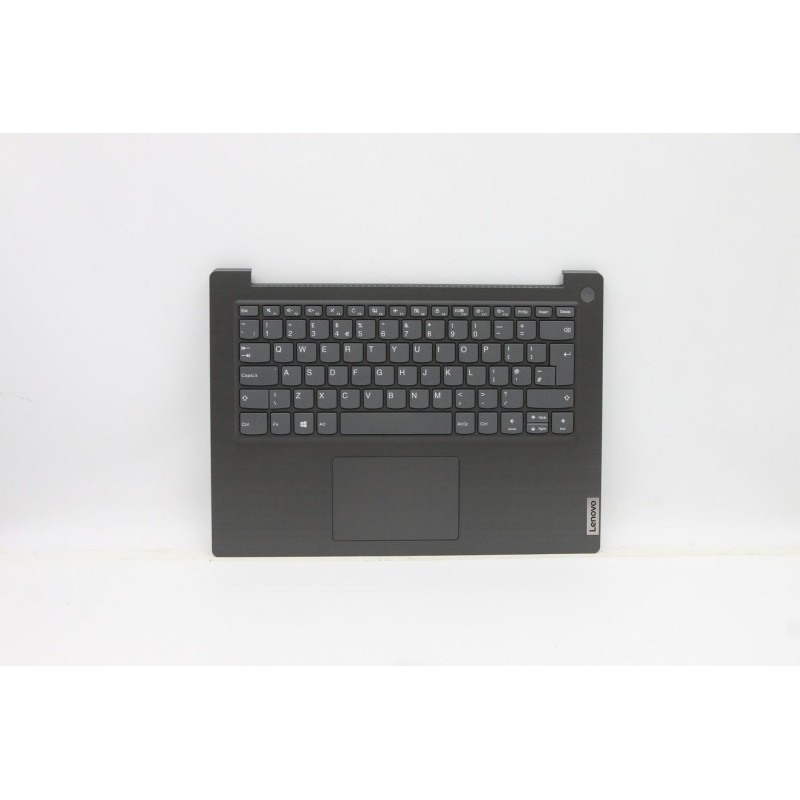 Lenovo cover and keyboard assembly